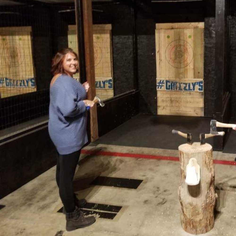 Meet your Posher, Sara